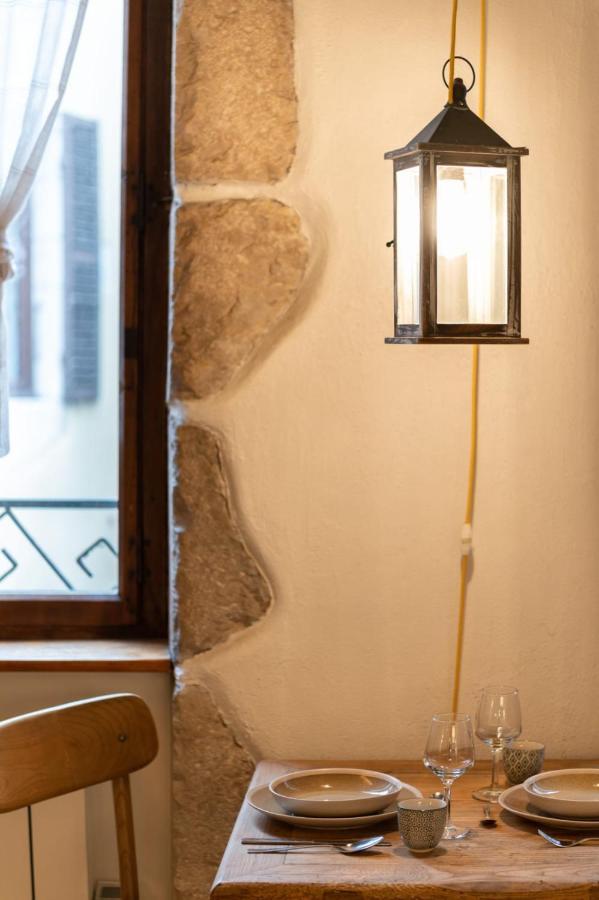 La Cour Filaterie - Suite Of 30 Sq M In The Annecy Breakfast Included Exterior photo