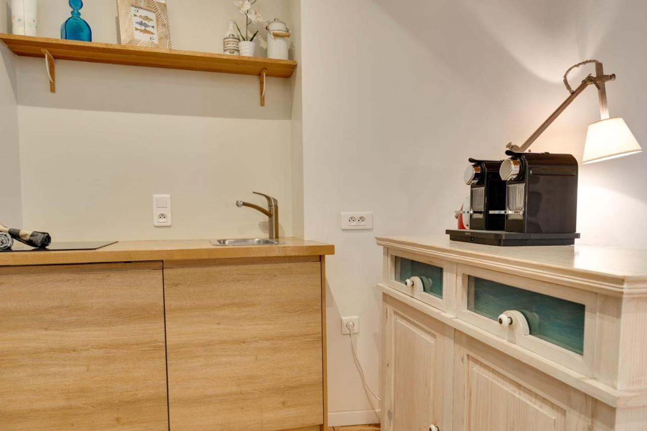 La Cour Filaterie - Suite Of 30 Sq M In The Annecy Breakfast Included Exterior photo